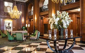 The Read House Hotel